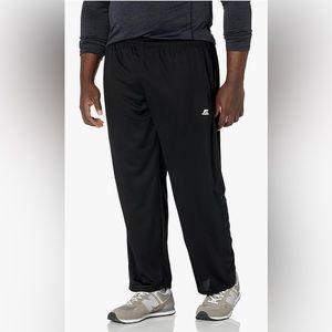 NWT Russell Athletic Dri-Power pants